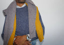 Introducing the Hosea Knit