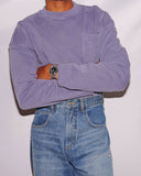 Introducing the Long Sleeved Rūmu Tee