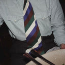 Introducing the Oxford Western Shirt