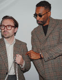 Clifton Tweed by Fox Brothers
