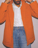 Introducing the Castino Jacket