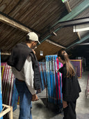 Made in England: Ties & Scarves