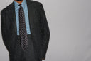 Tailoring, Worn Properly