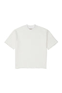 White Rūmu Tee