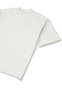 White Rūmu Tee