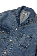 Palo Verde Jacket