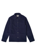 Navy Castino Jacket