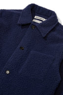 Navy Castino Jacket