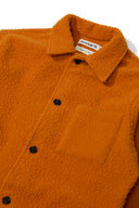 Orange Castino Jacket