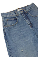 Palo Verde Jeans