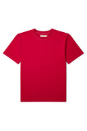 Cherry Prefect Tee