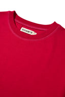 Cherry Prefect Tee