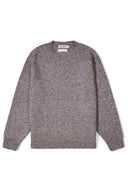 Grey Hosea Knit