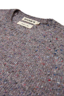 Grey Hosea Knit