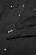 Grey Ombre Shirt