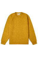 Mustard Hosea Knit